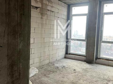 квартира по адресу Авиационная ул., 39