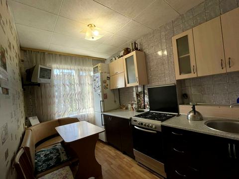 квартира по адресу Метростроевская ул., 5