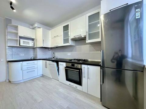 квартира за адресою Княгині Ольги вул., 100