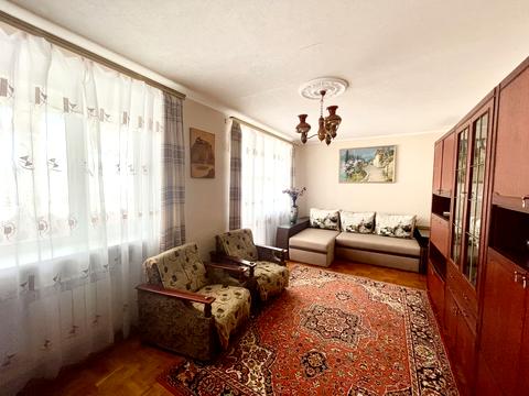 квартира по адресу Каверина ул. (Каверина), 1