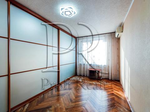 квартира по адресу Игоря Шамо бульв. (Олексія Давидова), 10