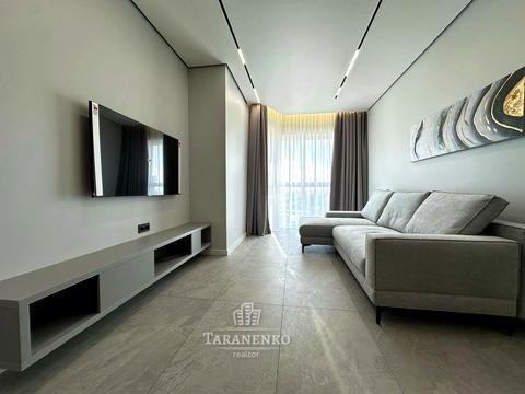 квартира по адресу Гагарина просп. (Гагарина), 112-А