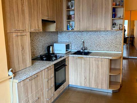 квартира по адресу Академіка Шалімова ул., 69-А