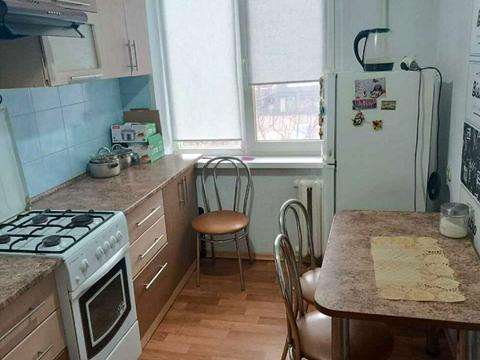 квартира по адресу Владимира Великого пл. (Артема), 51