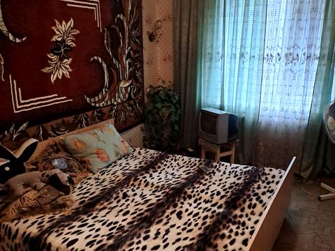 квартира по адресу Автозаводская ул., 16