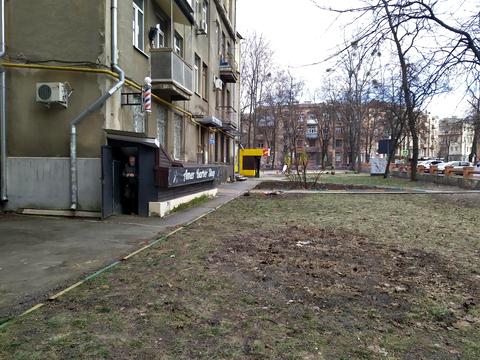 комерційна за адресою Данилевського вул., 10