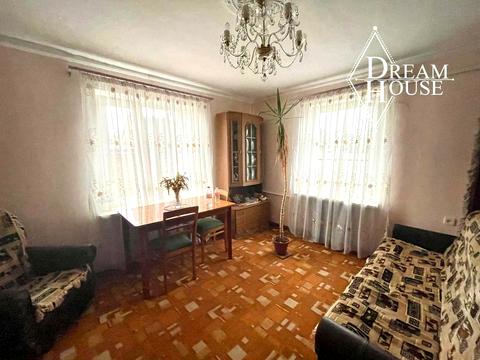 дом по адресу провулок Другий