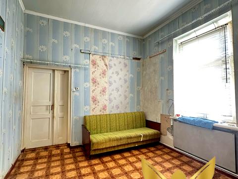 квартира за адресою Чигиринська вул., 22