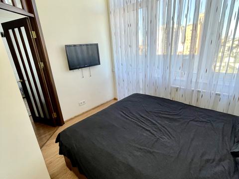 квартира за адресою Дмитрівська вул., 82