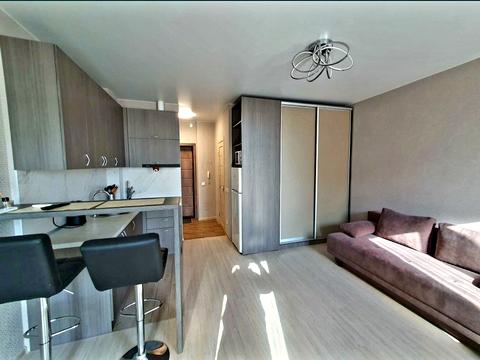 квартира за адресою Соборності просп. (Возз'єднання), 17