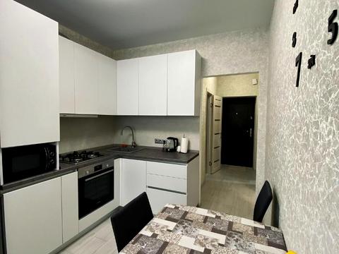 квартира за адресою Тарасівська, 21