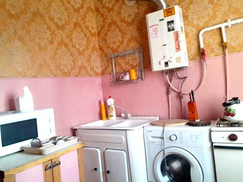 квартира за адресою Бузника вул., 4