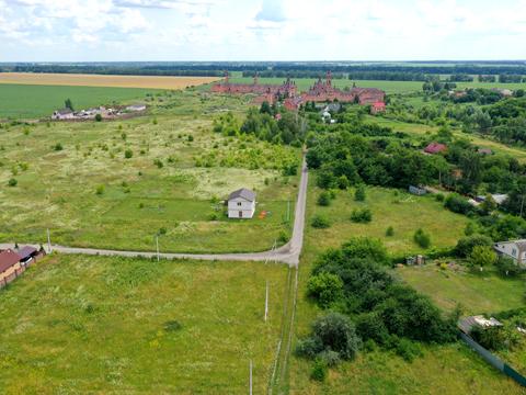 участок по адресу Богдана Хмельницького, 25