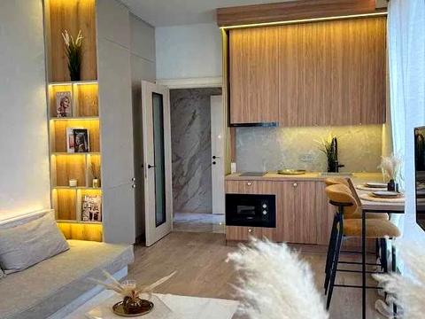 квартира за адресою Михайла Максимовича вул. (Онуфрія Трутенка), 26-В