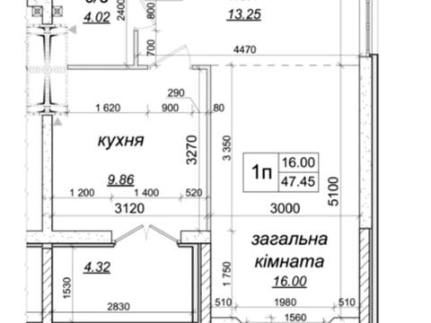 квартира по адресу Пригородная ул., 26