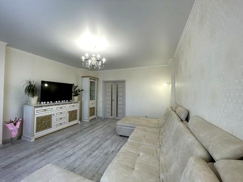 квартира за адресою Стрілецька, 1