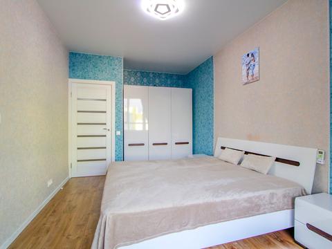 квартира за адресою Жулянська вул., 2а