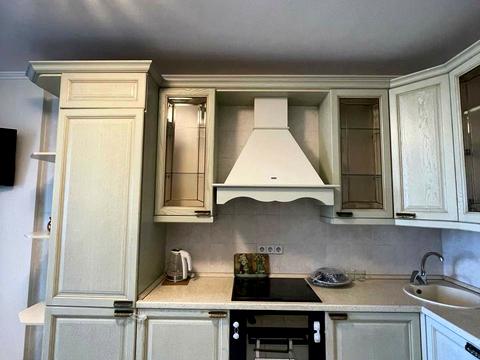 квартира за адресою Дмитра Чижевського вул. (Петра Чаадаєва), 2-В