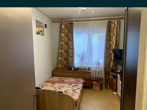 квартира по адресу Иорданская ул. (Лайоша Гавро), 5