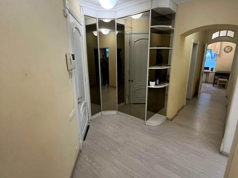 квартира за адресою Старокиївська вул., 8/12