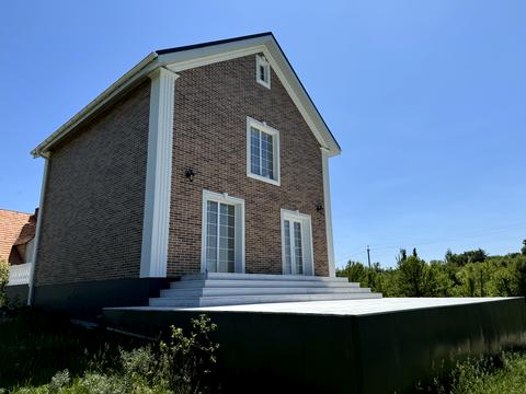 дом по адресу с. Рославичи, Шевченка, 6Г