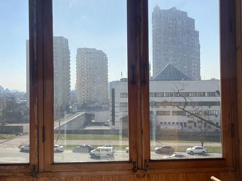 квартира по адресу Всеволода Нестайка ул. (Олександра Мильчакова), 5