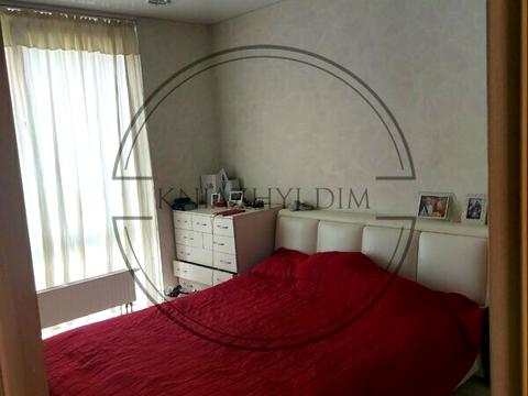 квартира по адресу Анатолия Петрицкого ул., 15