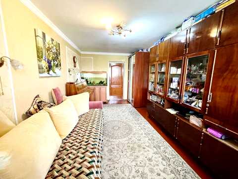 квартира за адресою Проспект Миру, 14