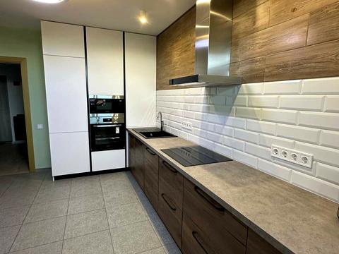 квартира за адресою Михайла Максимовича вул. (Онуфрія Трутенка), 3-Д