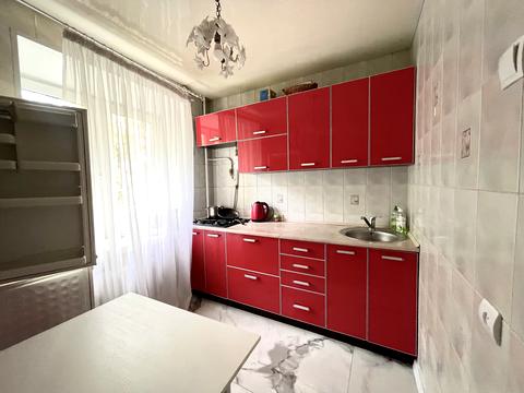 квартира за адресою Січових Стрільців вул. (Артема), 59-65