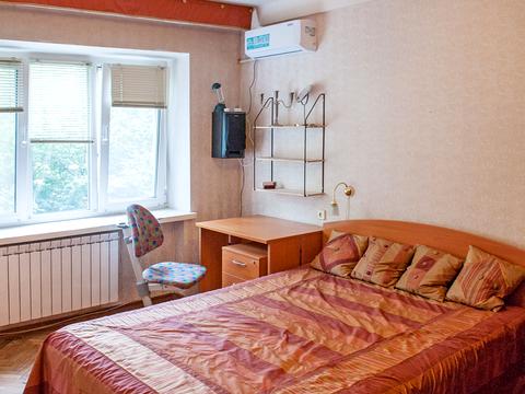 квартира по адресу Алексея Тихого ул. (Виборзька), 34/36