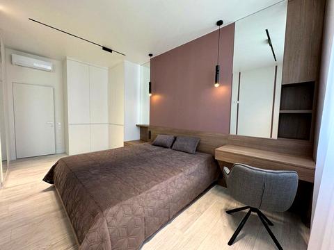 квартира по адресу Берестейский просп. (Победы), 11