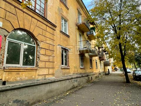 квартира по адресу М. Шимановського, 3