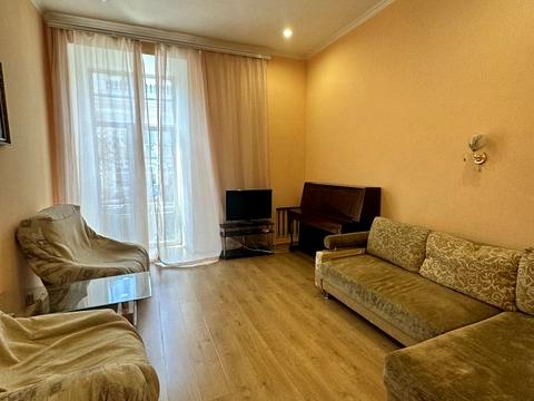 квартира за адресою Театральний пров. (Чайковського), 17