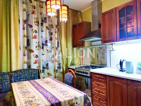 квартира за адресою Петра Григоренка просп., 7-В