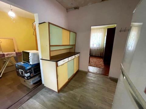 будинок за адресою Саксаганського вул.