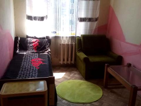 комната по адресу Вернадского ул., 36