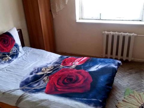 комната по адресу Вернадского ул., 36