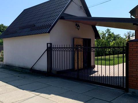 дом по адресу Бакумівка