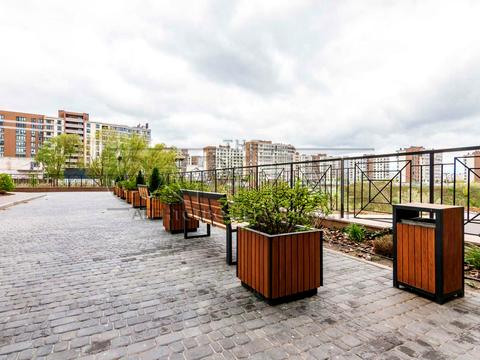 квартира по адресу Михаила Максимовича ул. (Трутенко Онуфрия), 28-Д