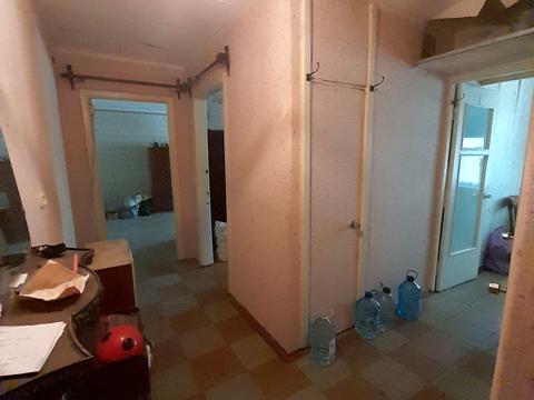 квартира по адресу Вольногорск, Бульвар Миру, 10