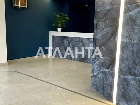 квартира за адресою Фонтанська дорога вул. (Перекопской дивизии улица), 118