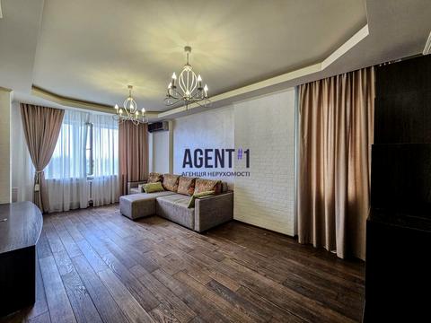 квартира за адресою Печерська вул., 2