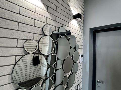 квартира по адресу Оболонский просп., 19/21