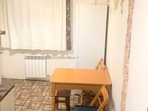 квартира за адресою Оноре де Бальзака вул., 63-Б