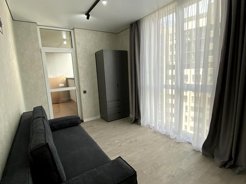 квартира за адресою Панорамна вул., 6