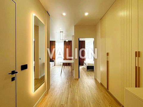 квартира за адресою Олександра Олеся вул., 2-В