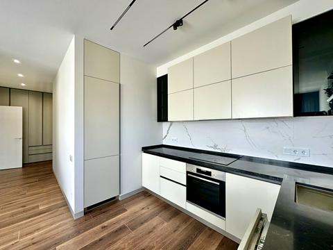 квартира за адресою Олександра Кониського вул., 22-А