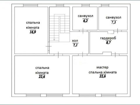 будинок за адресою Підлісна вул.