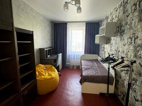 квартира за адресою Ревуцького вул., 17-Б